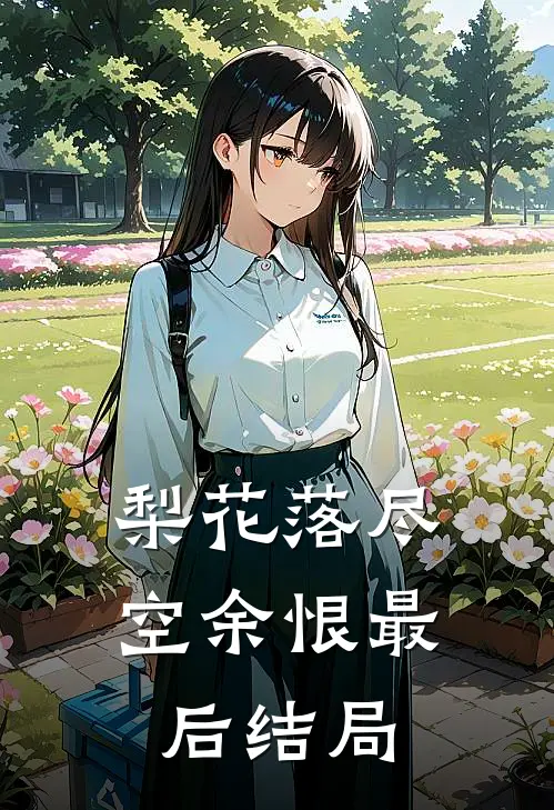 梨花落尽空余恨最后结局