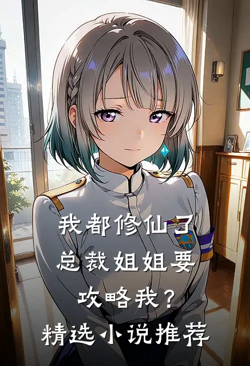 我都修仙了，总裁姐姐要攻略我？精选小说推荐