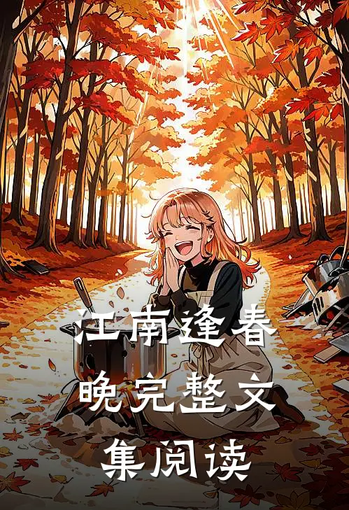 江南逢春晚完整文集阅读