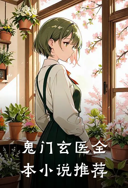 鬼门玄医全本小说推荐