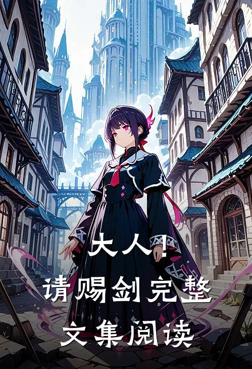 大人!请赐剑完整文集阅读全文