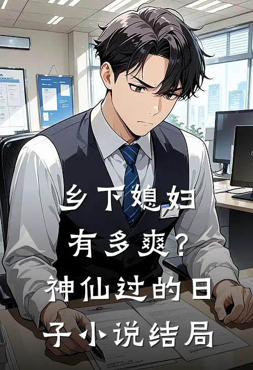乡下媳妇有多爽?神仙过的日子结局怎么样