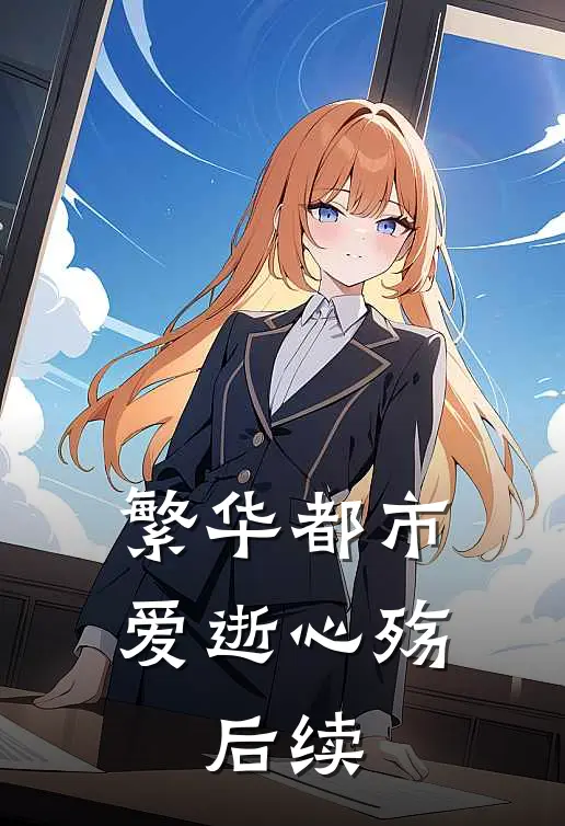 繁华都市,爱逝心殇后续在线阅读