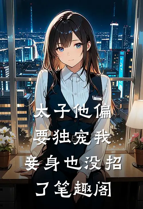 太子他偏要独宠我,妾身也没招了笔趣阁免费阅读
