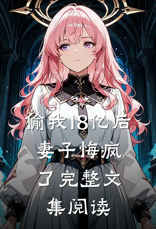 偷我18亿后,妻子悔疯了完整文集阅读