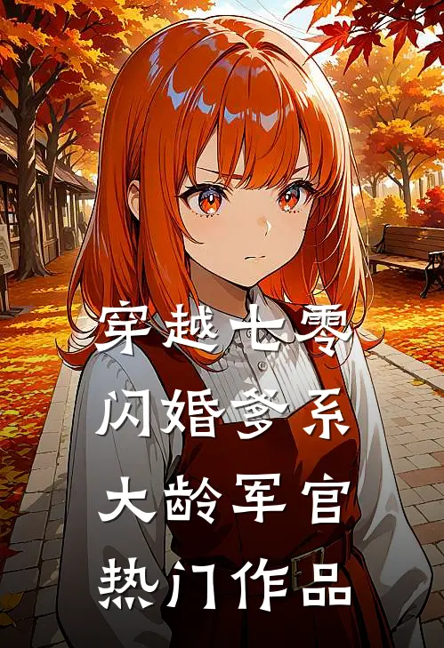 穿越七零：闪婚爹系大龄军官热门作品