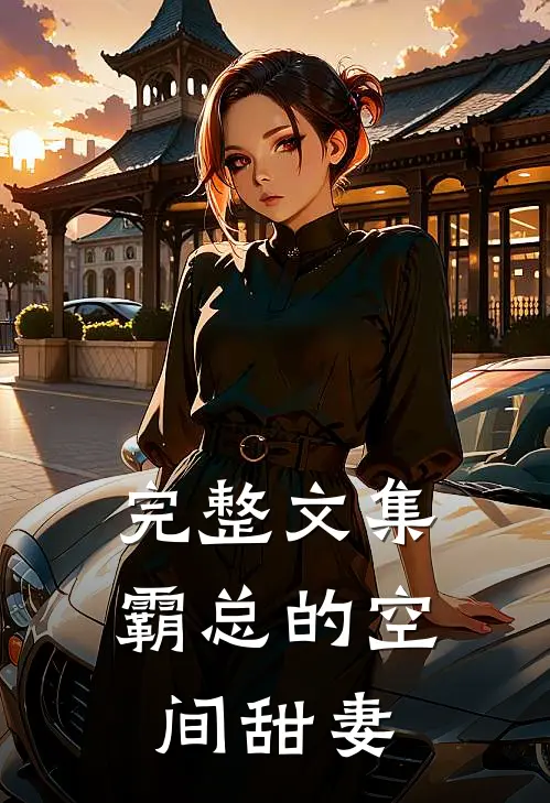 完整文集霸总的空间甜妻