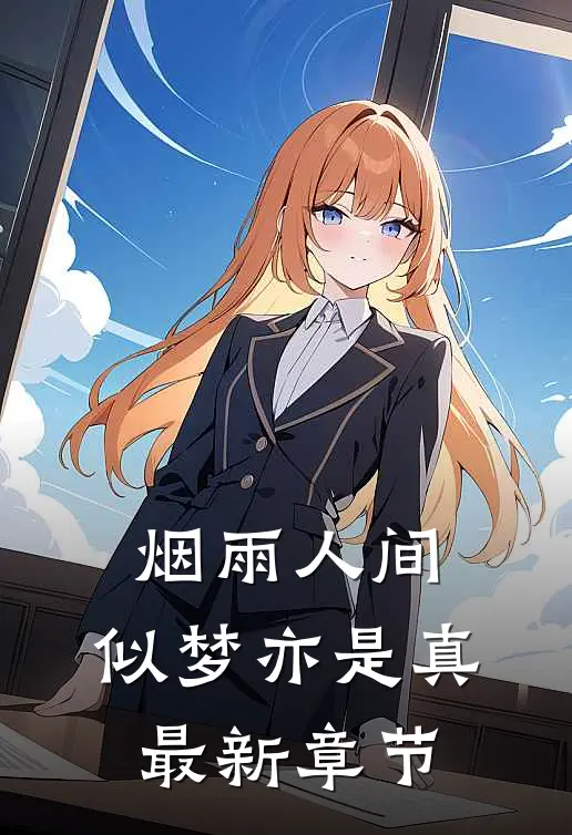 烟雨人间，似梦亦是真最新章节