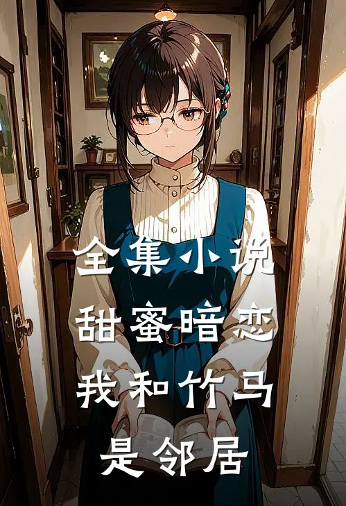 全集甜蜜暗恋我和竹马是邻居免费观看