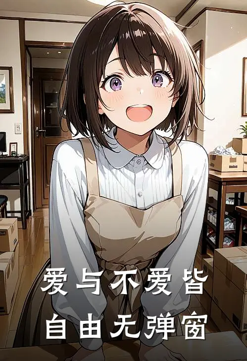 爱与不爱皆自由无弹窗