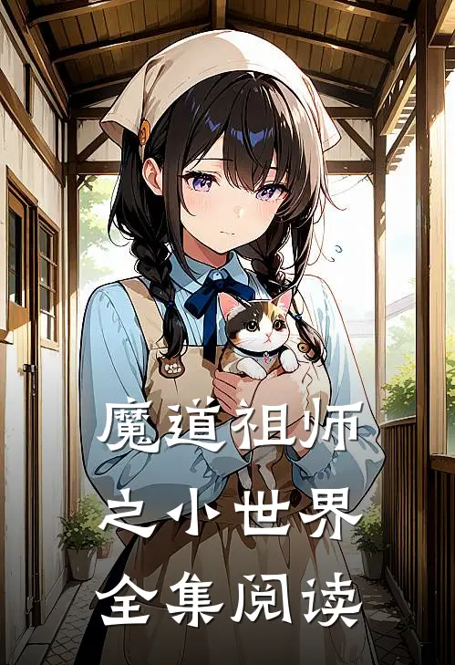 魔道祖师之小世界全集阅读