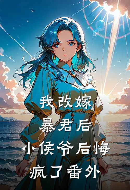 我改嫁暴君后,小侯爷后悔疯了 番外篇