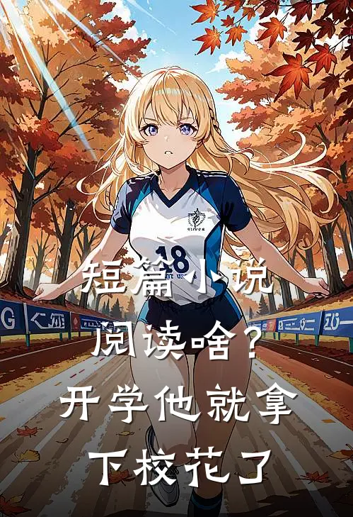 短篇小说阅读啥？开学他就拿下校花了