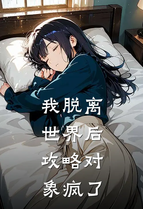 我脱离世界后，攻略对象疯了