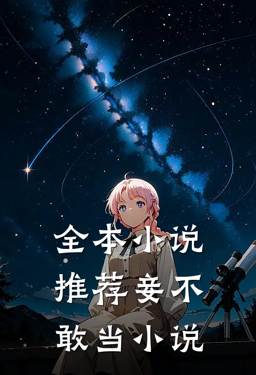 全本小说推荐妾不敢当 小说
