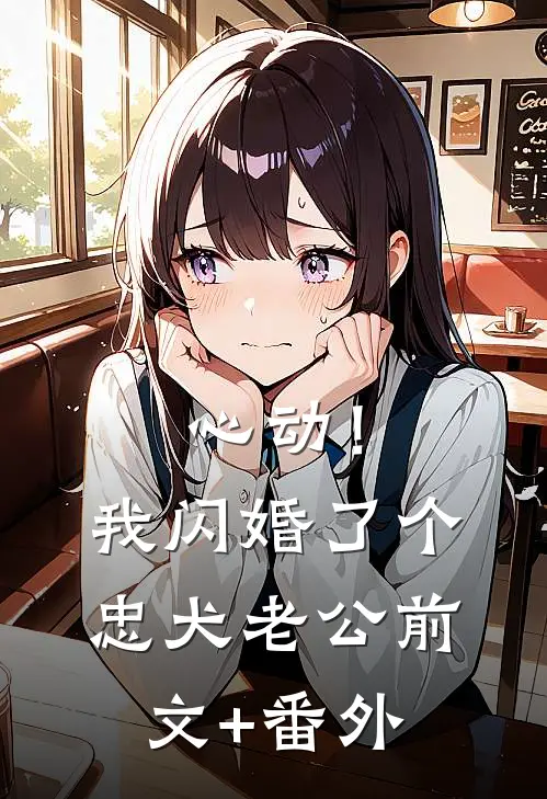 心动！我闪婚了个忠犬老公前文+番外