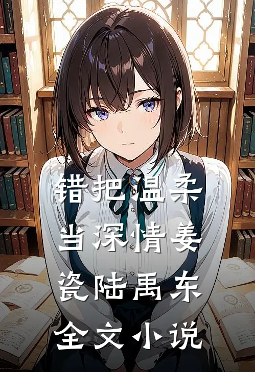 错把温柔当深情姜瓷陆禹东全文小说