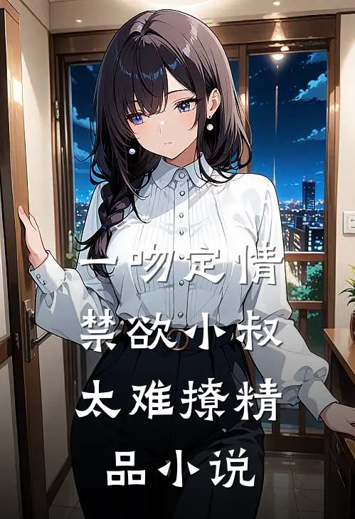 一吻定情：禁欲小叔太难撩精品小说