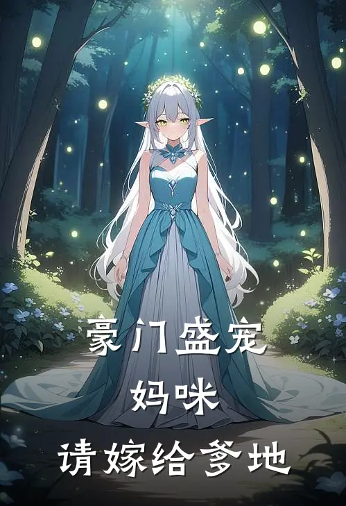 豪门盛宠妈咪,请嫁给爹地免费阅读