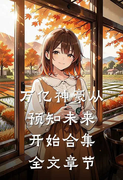 万亿神豪从预知未来开始合集全文章节