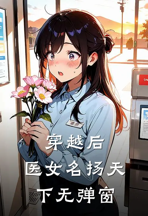 穿越后,医女名扬天下无弹窗