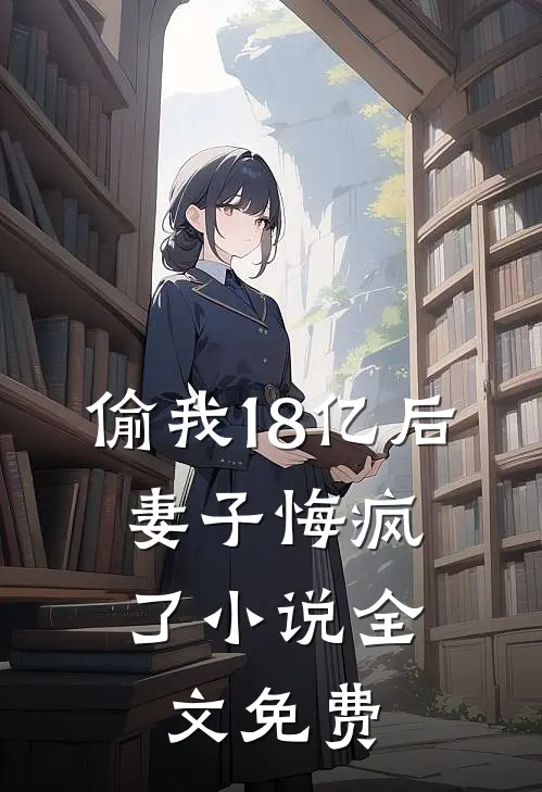 偷我18亿后,妻子悔疯了全文免费