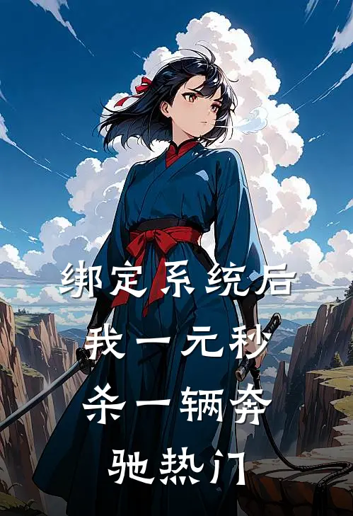 绑定系统后，我一元秒杀一辆奔驰热门