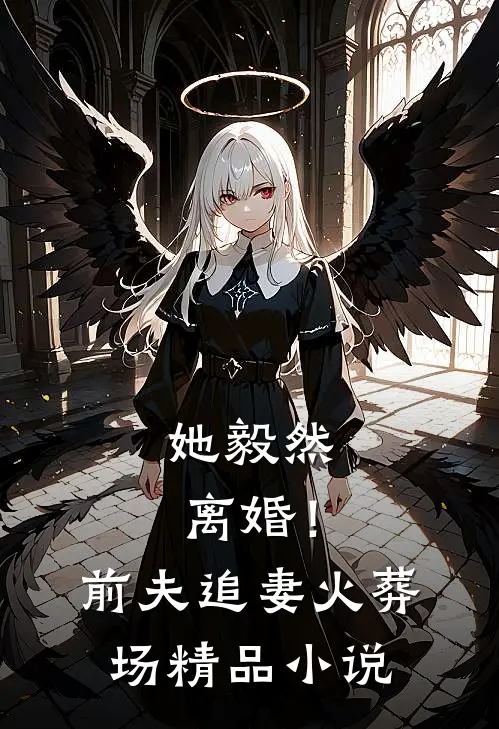 她毅然离婚！前夫追妻火葬场精品小说