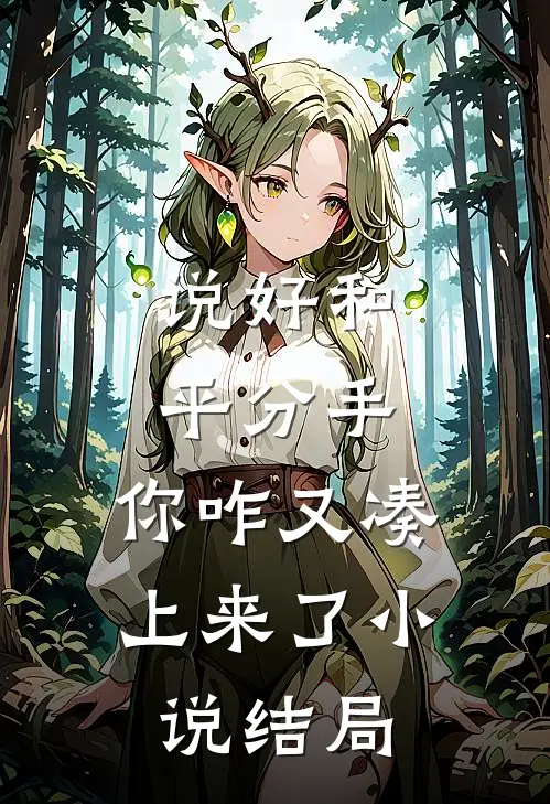 说好和平分手,你咋又凑上来了结局是