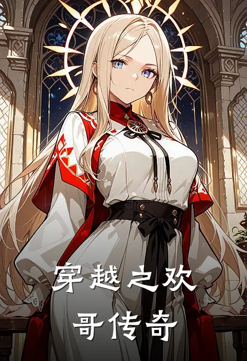 穿越之欢哥传奇