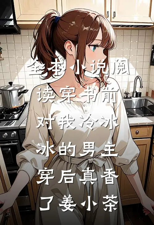 全本小说阅读穿书前对我冷冰冰的男主穿后真香了 姜小茶