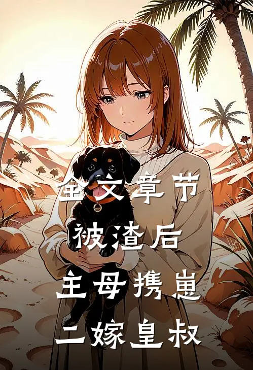 全文章节被渣后，主母携崽二嫁皇叔