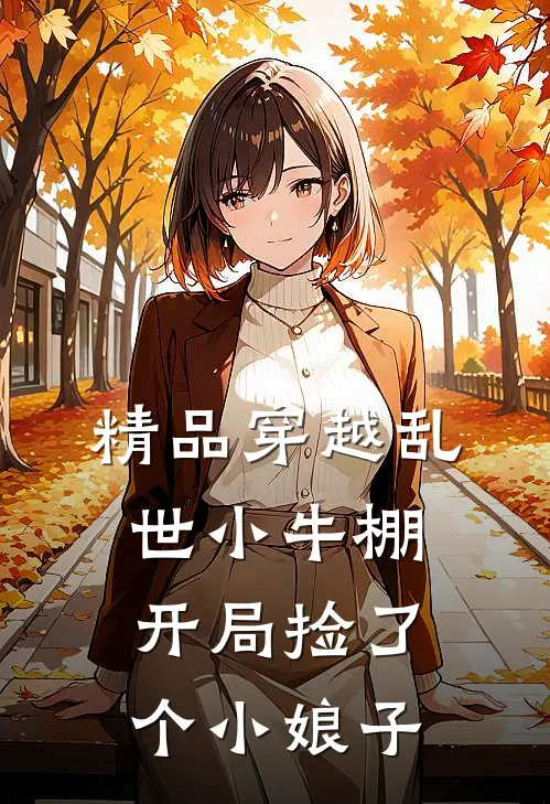 精品穿越乱世小牛棚，开局捡了个小娘子