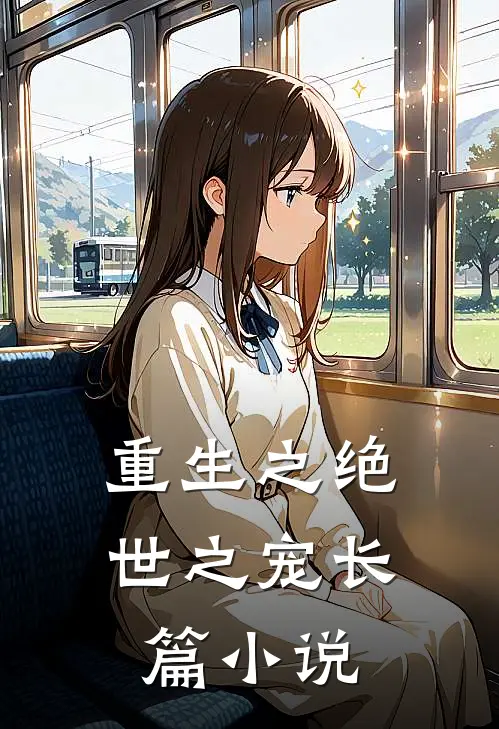 重生之绝世之宠长篇小说