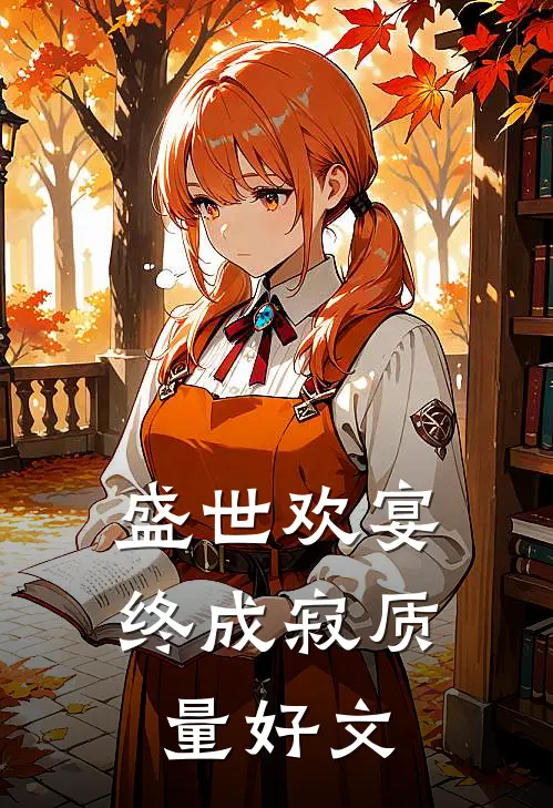 盛世欢宴终成寂质量好文