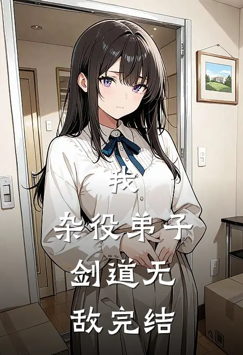 我,杂役弟子,剑道无敌完结了没