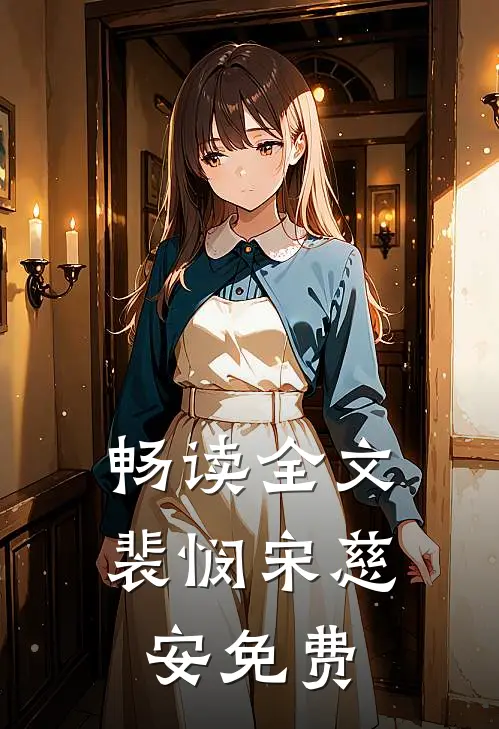 畅读全文裴悯宋慈安免费