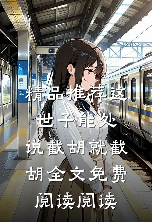精品推荐这世子能处,说截胡就截胡全文免费阅读阅读