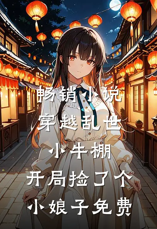 畅销小说穿越乱世小牛棚,开局捡了个小娘子免费