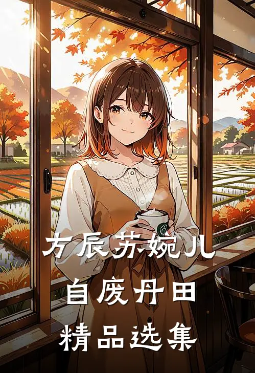 方辰苏婉儿自废丹田精品选集