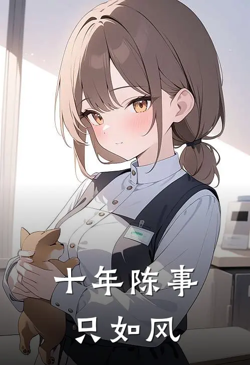 十年陈事只如风