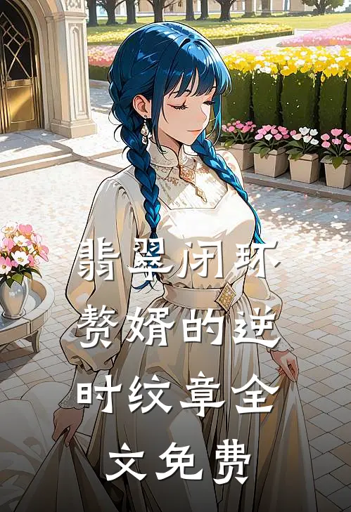 翡翠闭环：赘婿的逆时纹章全文免费