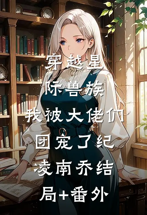 穿越星际兽族，我被大佬们团宠了纪凌南乔结局+番外