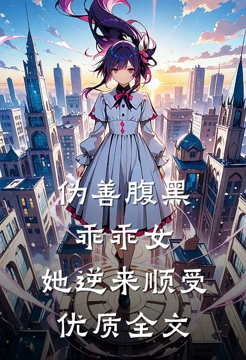 伪善腹黑乖乖女,她逆来顺受优质全文
