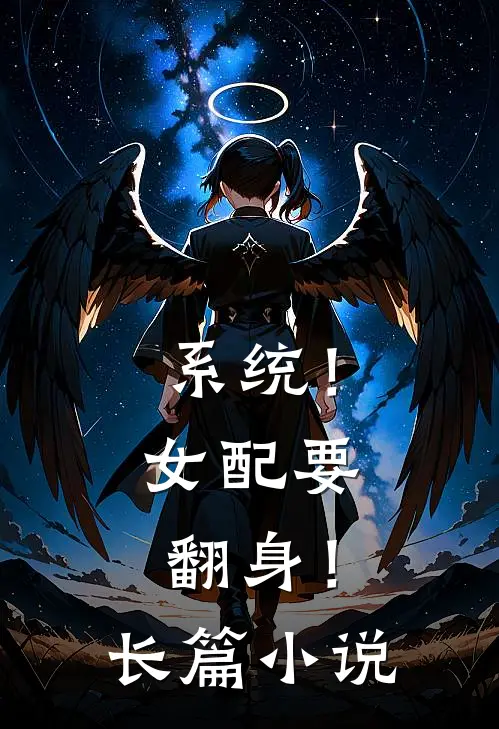 系统!女配要翻身!长篇