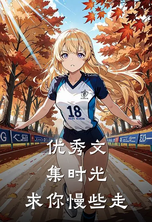 优秀文集时光，求你慢些走