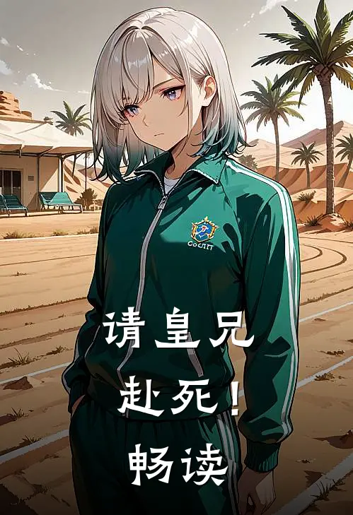 请皇兄，赴死！畅读
