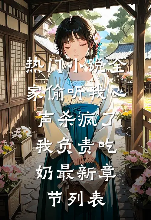 热门小说全家偷听我心声杀疯了,我负责吃奶最新章节列表