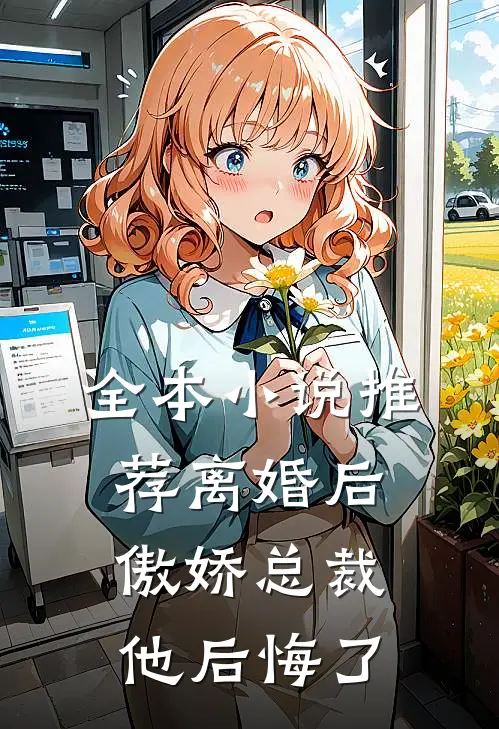 全本小说推荐离婚后，傲娇总裁他后悔了
