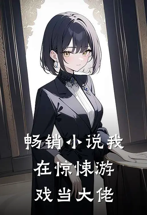 畅销我在惊悚游戏当大佬百度